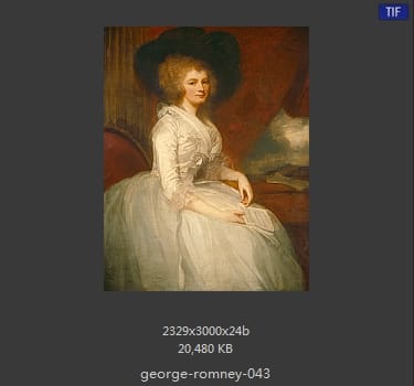 George Romney