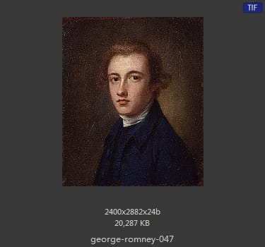 George Romney