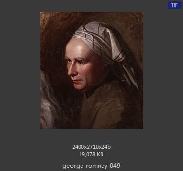 George Romney