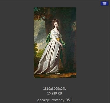 George Romney