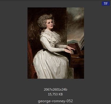 George Romney
