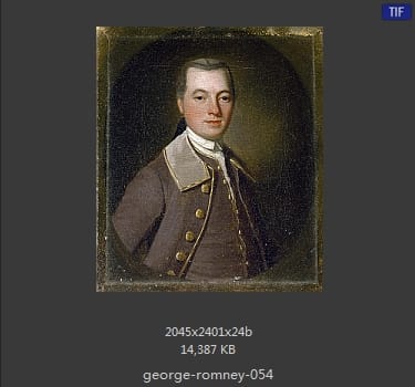 George Romney