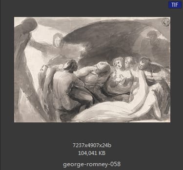 George Romney