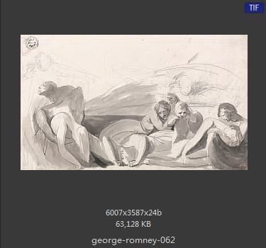 George Romney