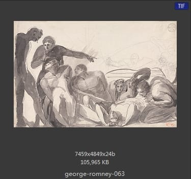 George Romney