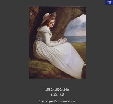 George Romney