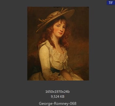 George Romney
