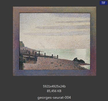 Georges Seurat