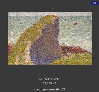 Georges Seurat