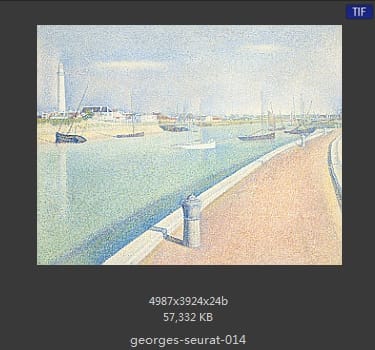 Georges Seurat