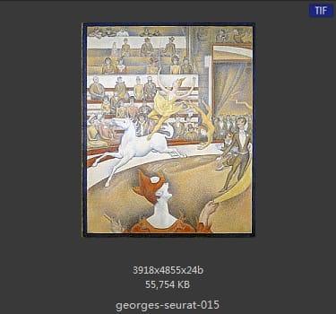 Georges Seurat