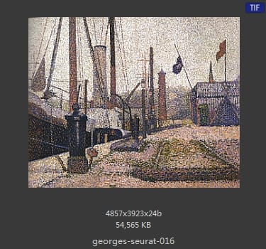 Georges Seurat