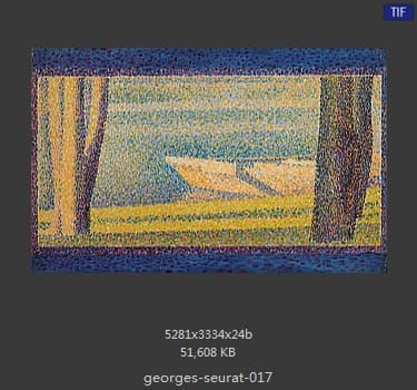 Georges Seurat