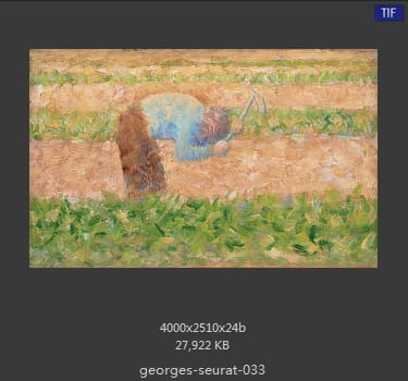 Georges Seurat