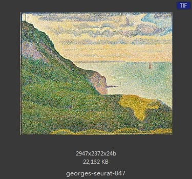 Georges Seurat
