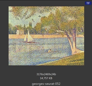 Georges Seurat