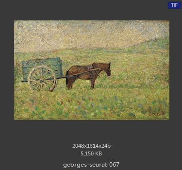 Georges Seurat