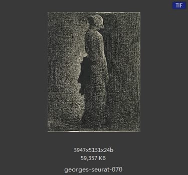 Georges Seurat