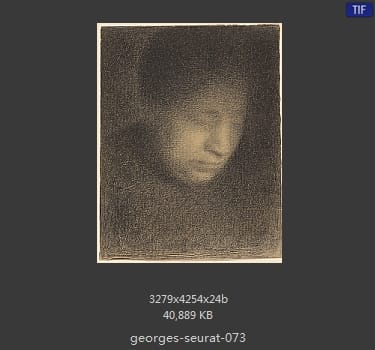 Georges Seurat