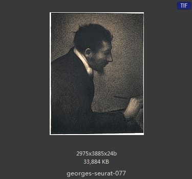 Georges Seurat