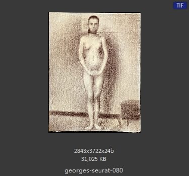 Georges Seurat