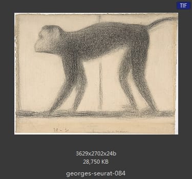 Georges Seurat