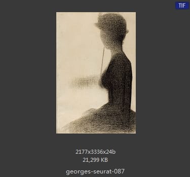Georges Seurat