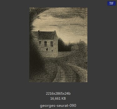 Georges Seurat