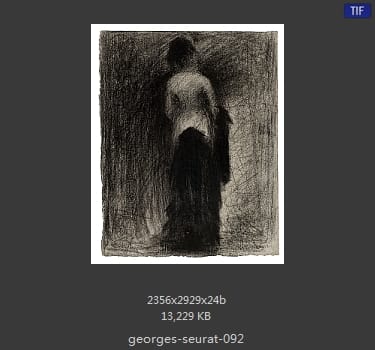 Georges Seurat
