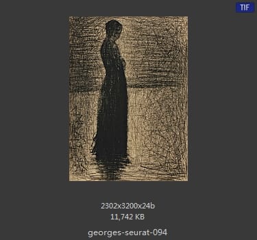 Georges Seurat