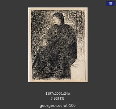 Georges Seurat