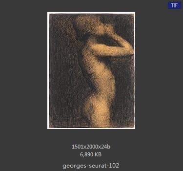 Georges Seurat
