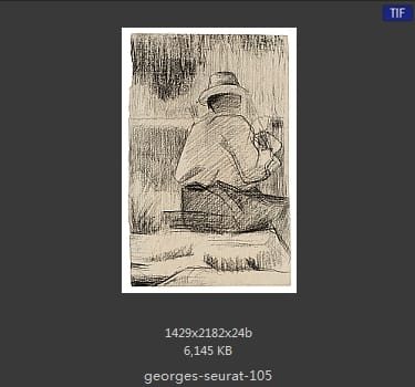 Georges Seurat