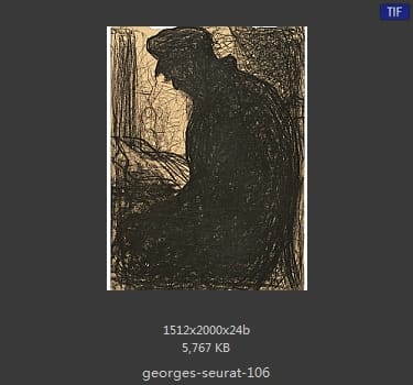 Georges Seurat