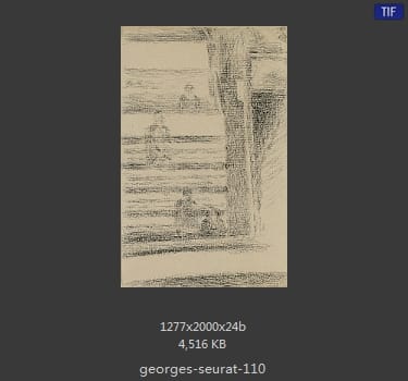 Georges Seurat