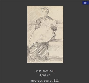 Georges Seurat