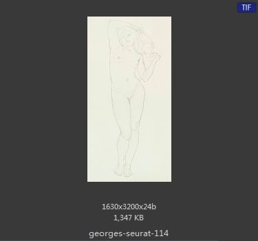 Georges Seurat