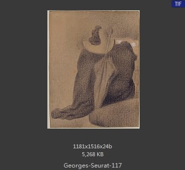 Georges Seurat