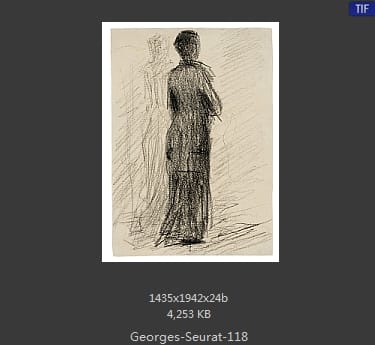 Georges Seurat