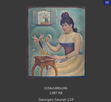 Georges Seurat