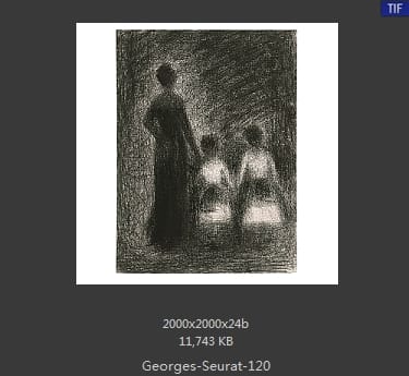 Georges Seurat