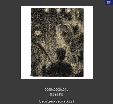 Georges Seurat
