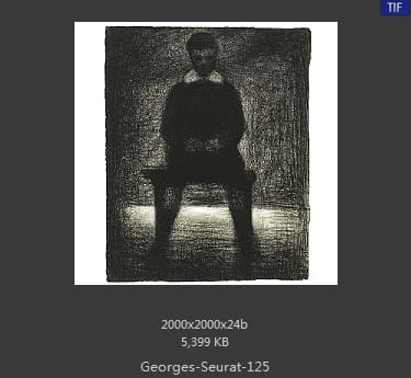 Georges Seurat