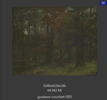 Gustave Courbet