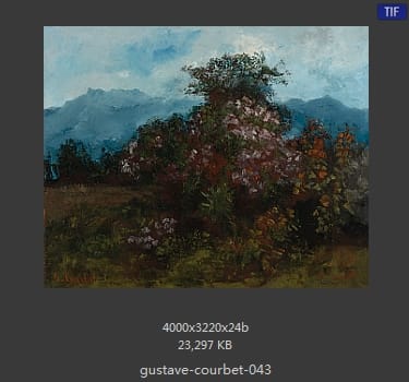 Gustave Courbet
