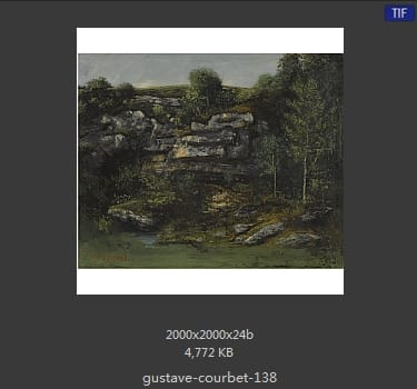 Gustave Courbet