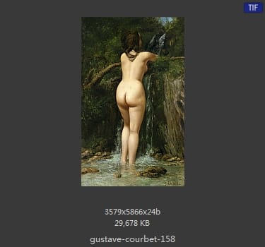 Gustave Courbet