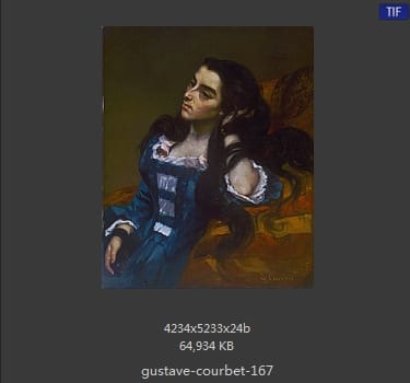 Gustave Courbet