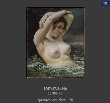 Gustave Courbet
