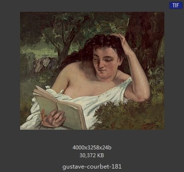 Gustave Courbet